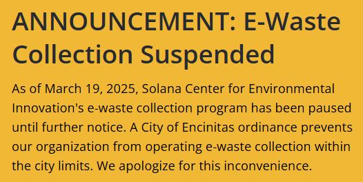 EWaste